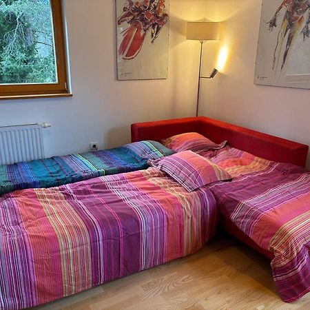 Apartment Lesnina Kranjska Gora Kültér fotó