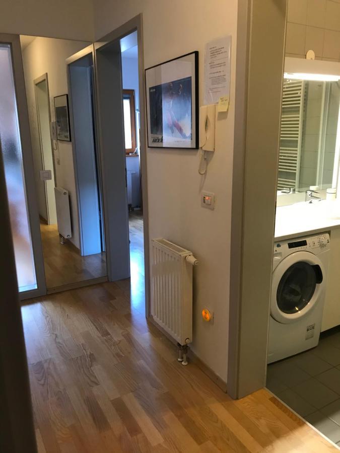 Apartment Lesnina Kranjska Gora Kültér fotó