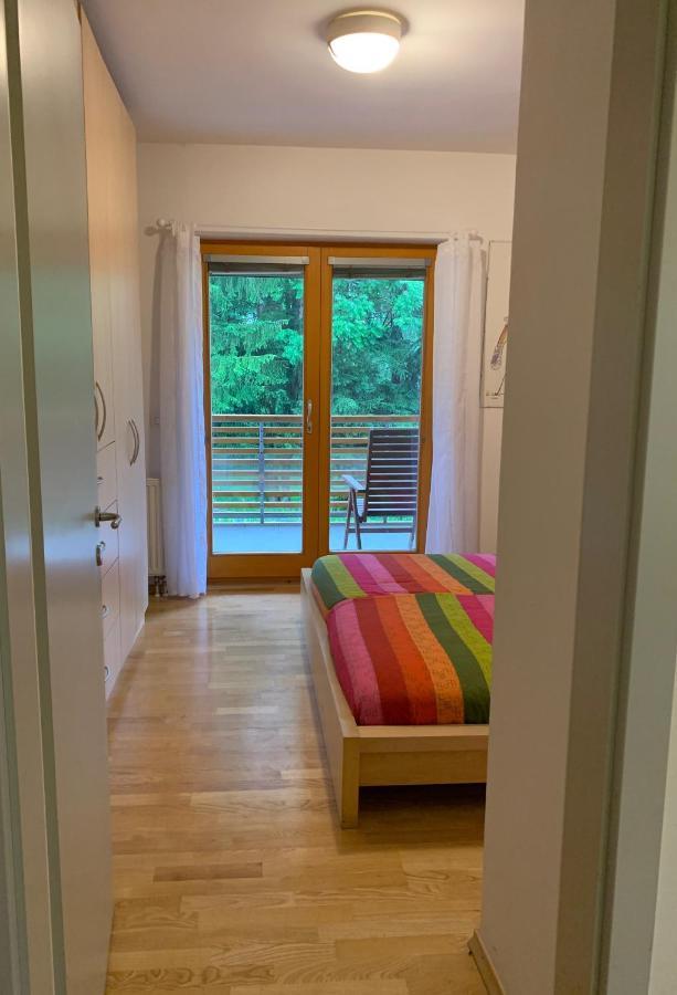 Apartment Lesnina Kranjska Gora Kültér fotó