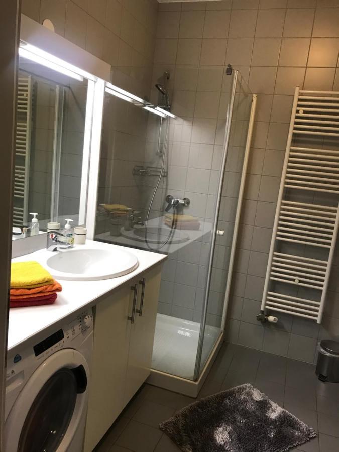 Apartment Lesnina Kranjska Gora Kültér fotó