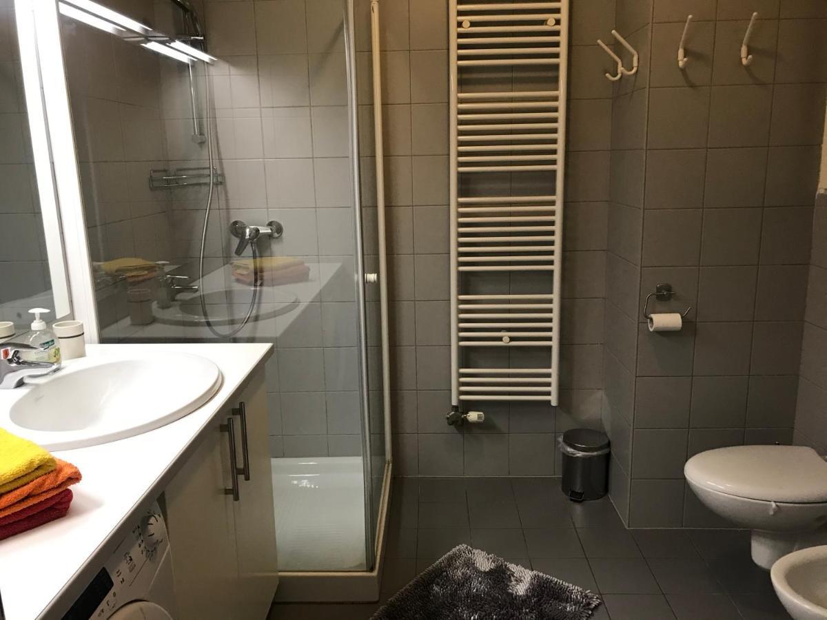 Apartment Lesnina Kranjska Gora Kültér fotó