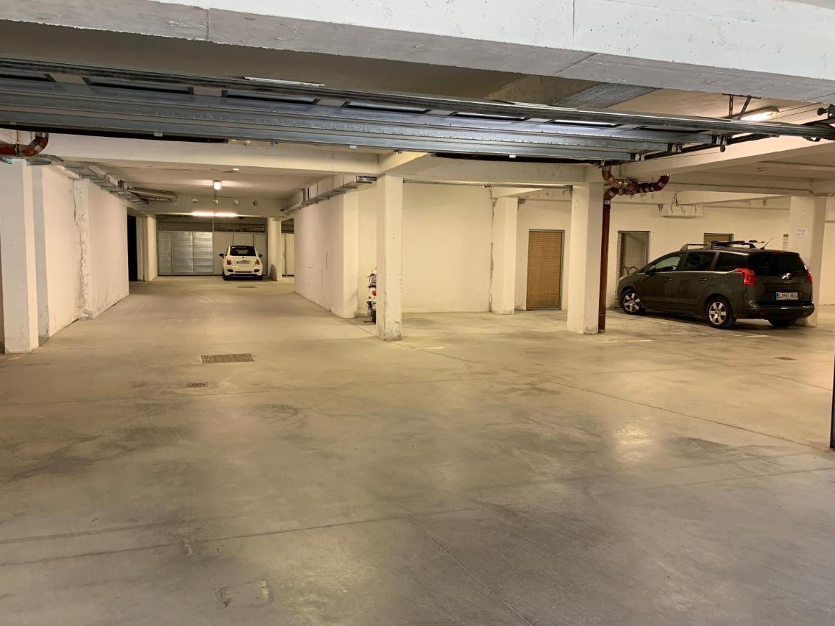 Apartment Lesnina Kranjska Gora Kültér fotó