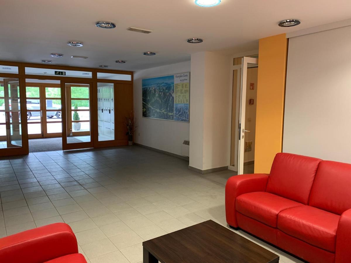 Apartment Lesnina Kranjska Gora Kültér fotó