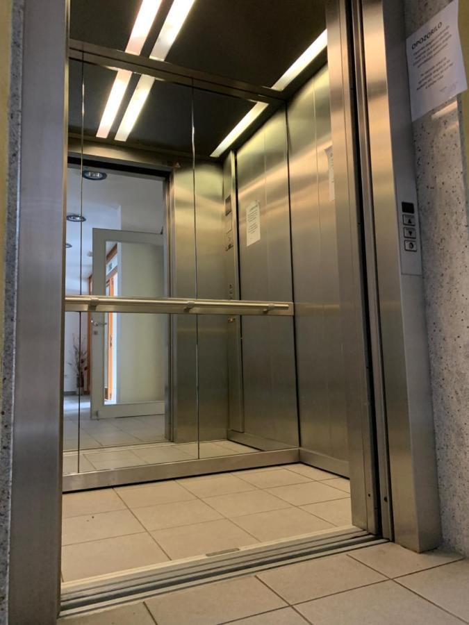 Apartment Lesnina Kranjska Gora Kültér fotó