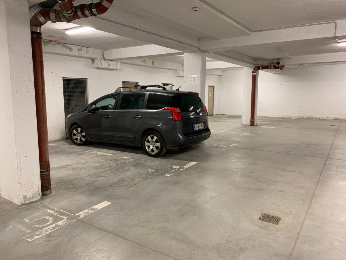 Apartment Lesnina Kranjska Gora Kültér fotó