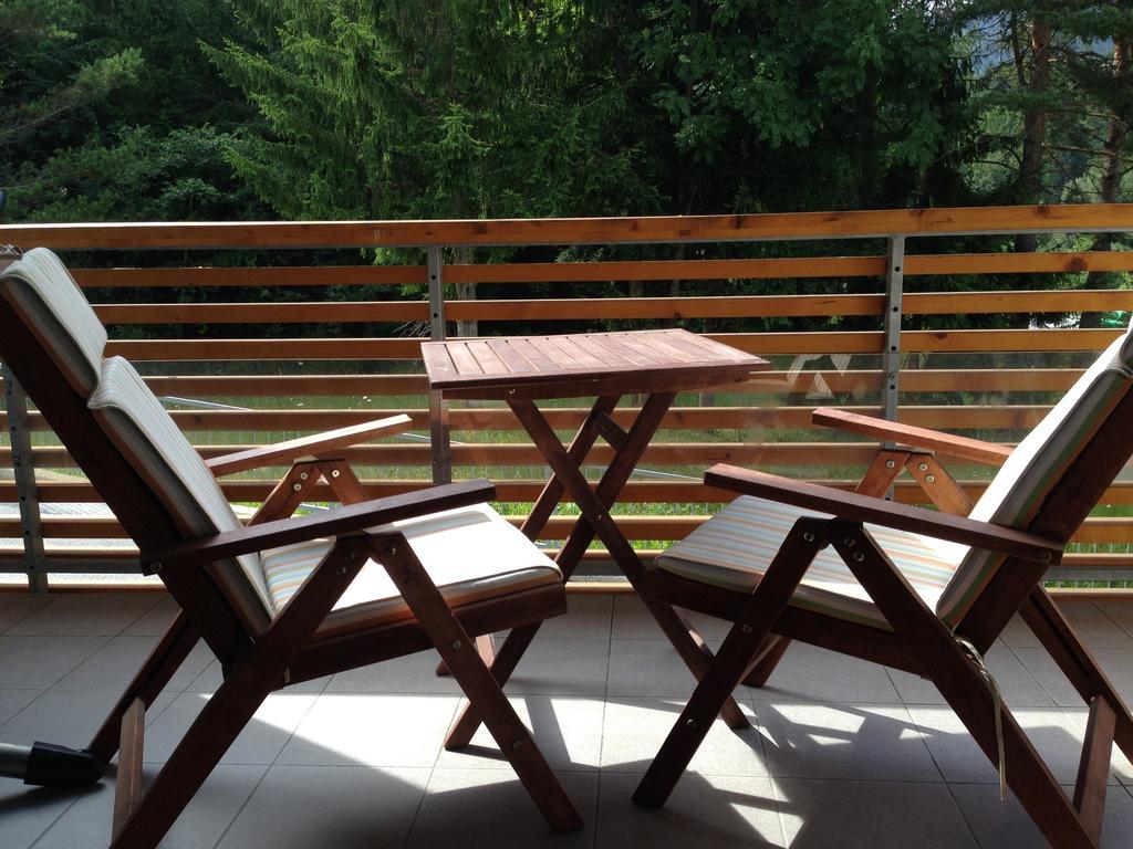 Apartment Lesnina Kranjska Gora Szoba fotó