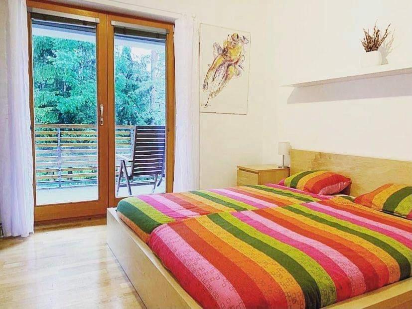Apartment Lesnina Kranjska Gora Kültér fotó