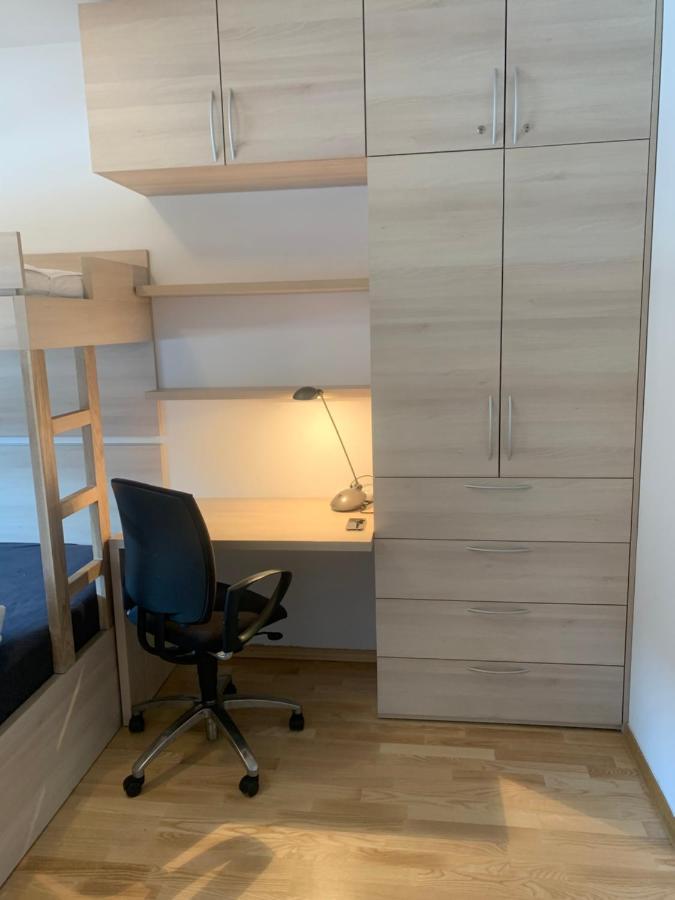 Apartment Lesnina Kranjska Gora Kültér fotó
