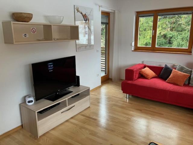 Apartment Lesnina Kranjska Gora Kültér fotó