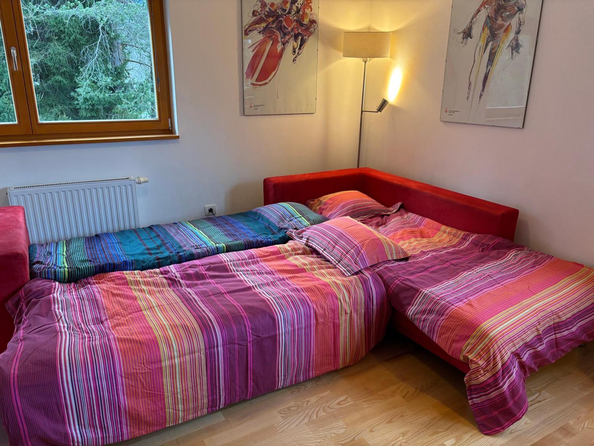 Apartment Lesnina Kranjska Gora Kültér fotó