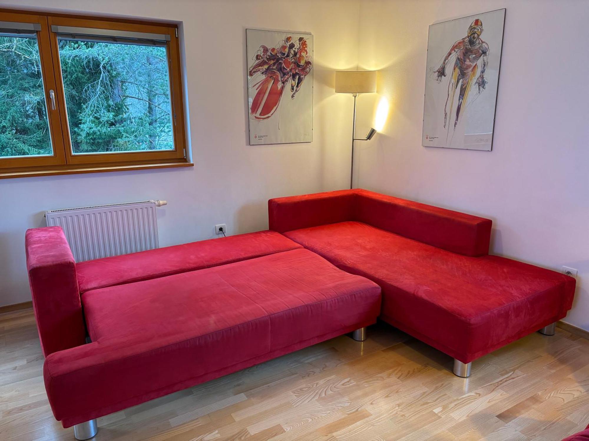 Apartment Lesnina Kranjska Gora Kültér fotó